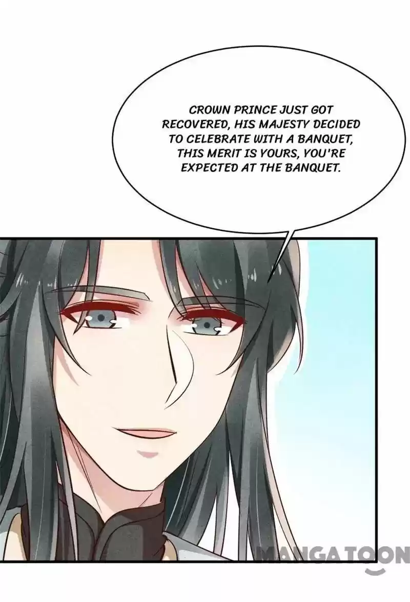 Princess Tomboy & Prince Grumpy Chapter 35