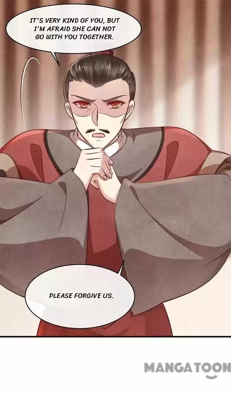 Princess Tomboy & Prince Grumpy Chapter 35