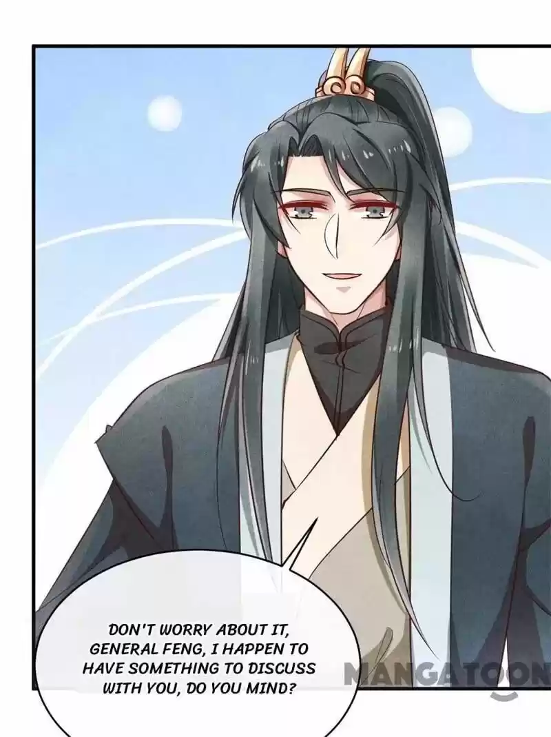 Princess Tomboy & Prince Grumpy Chapter 35