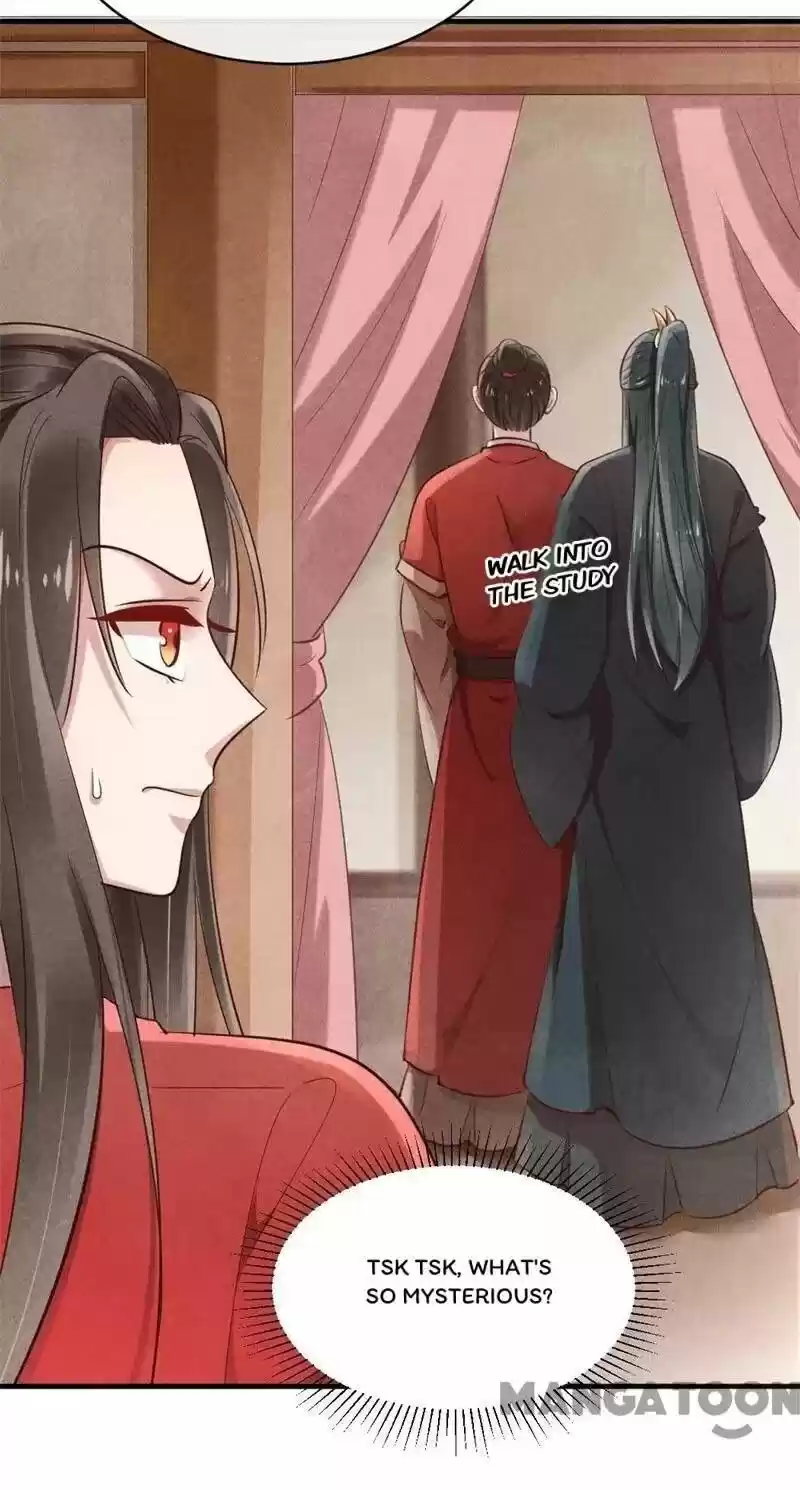 Princess Tomboy & Prince Grumpy Chapter 35