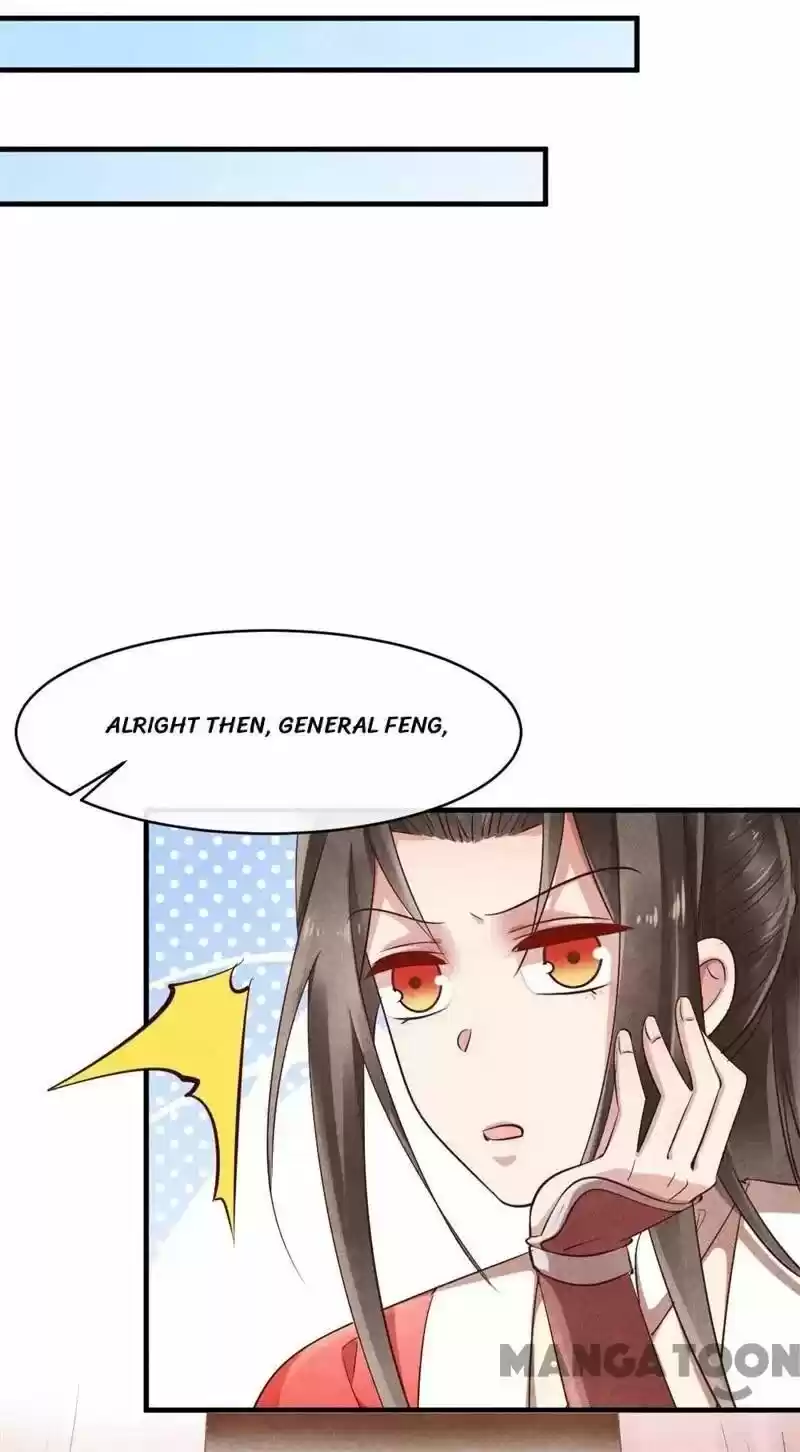 Princess Tomboy & Prince Grumpy Chapter 35