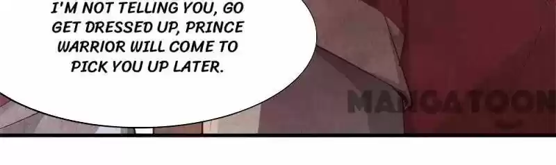 Princess Tomboy & Prince Grumpy Chapter 35