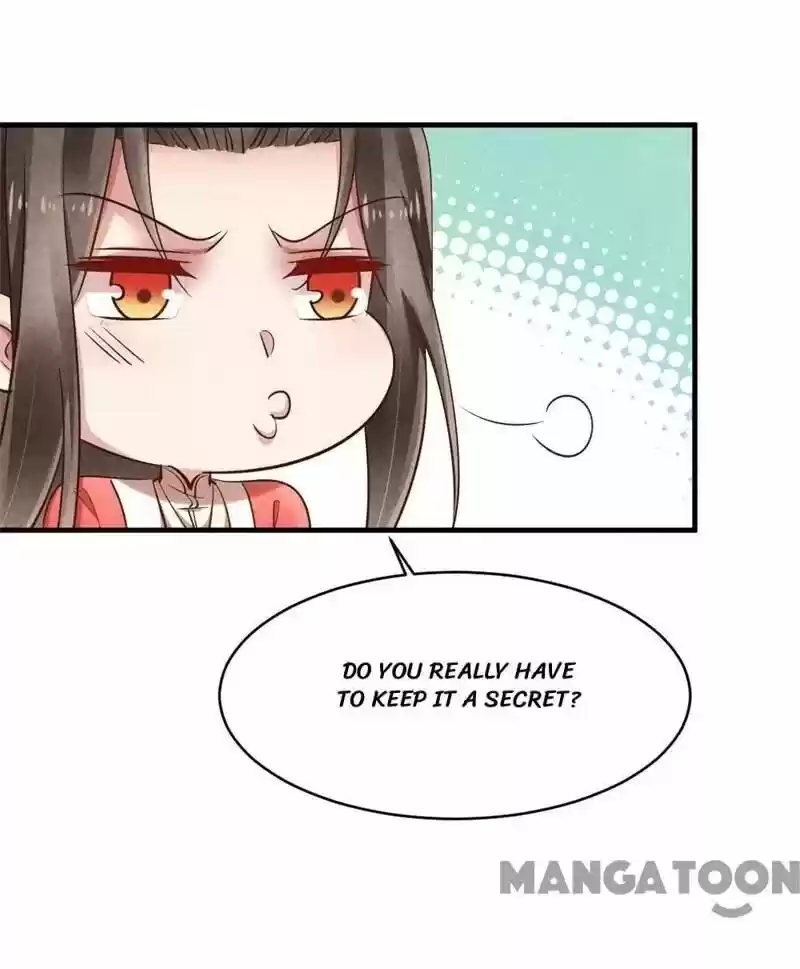 Princess Tomboy & Prince Grumpy Chapter 35