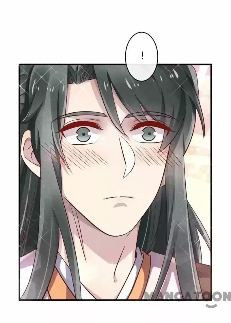 Princess Tomboy & Prince Grumpy Chapter 35