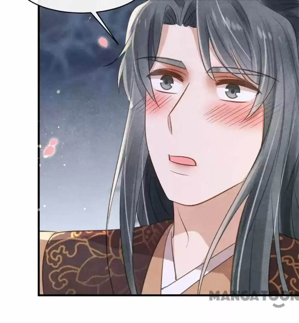 Princess Tomboy & Prince Grumpy Chapter 36