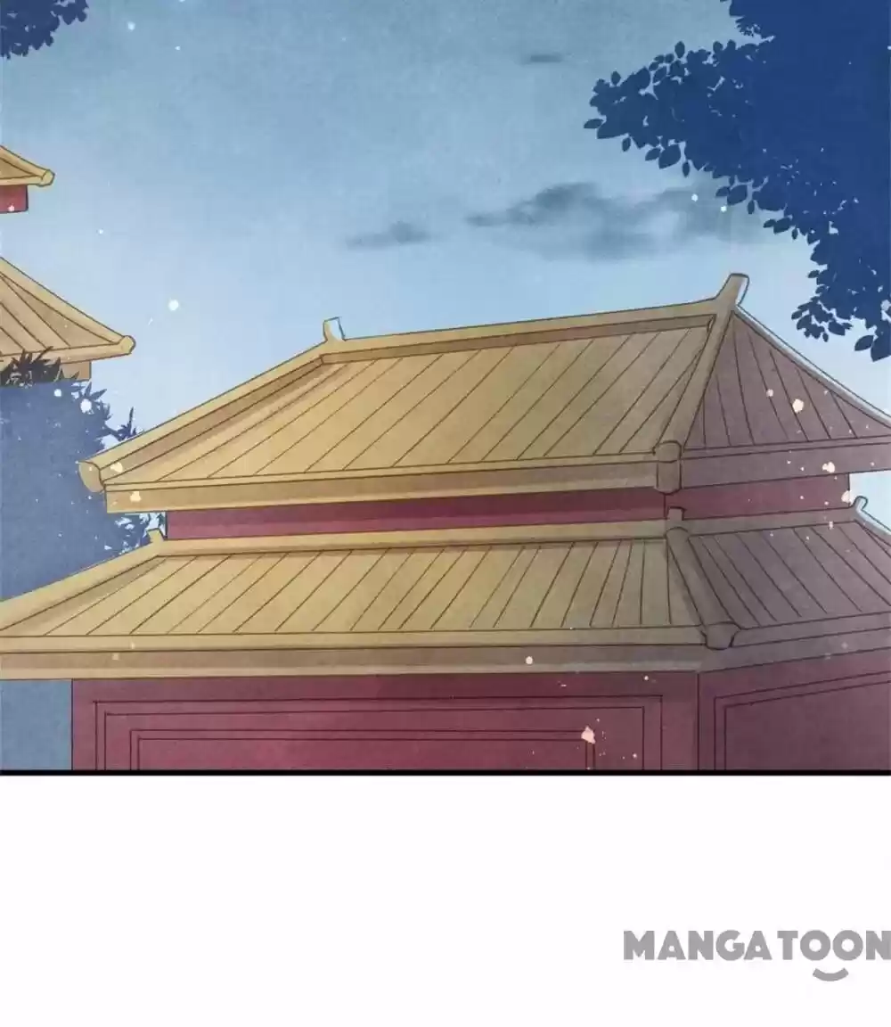 Princess Tomboy & Prince Grumpy Chapter 36