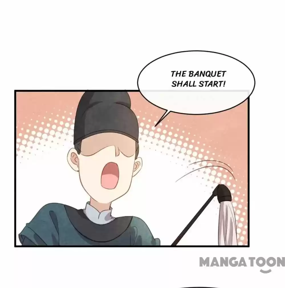 Princess Tomboy & Prince Grumpy Chapter 36