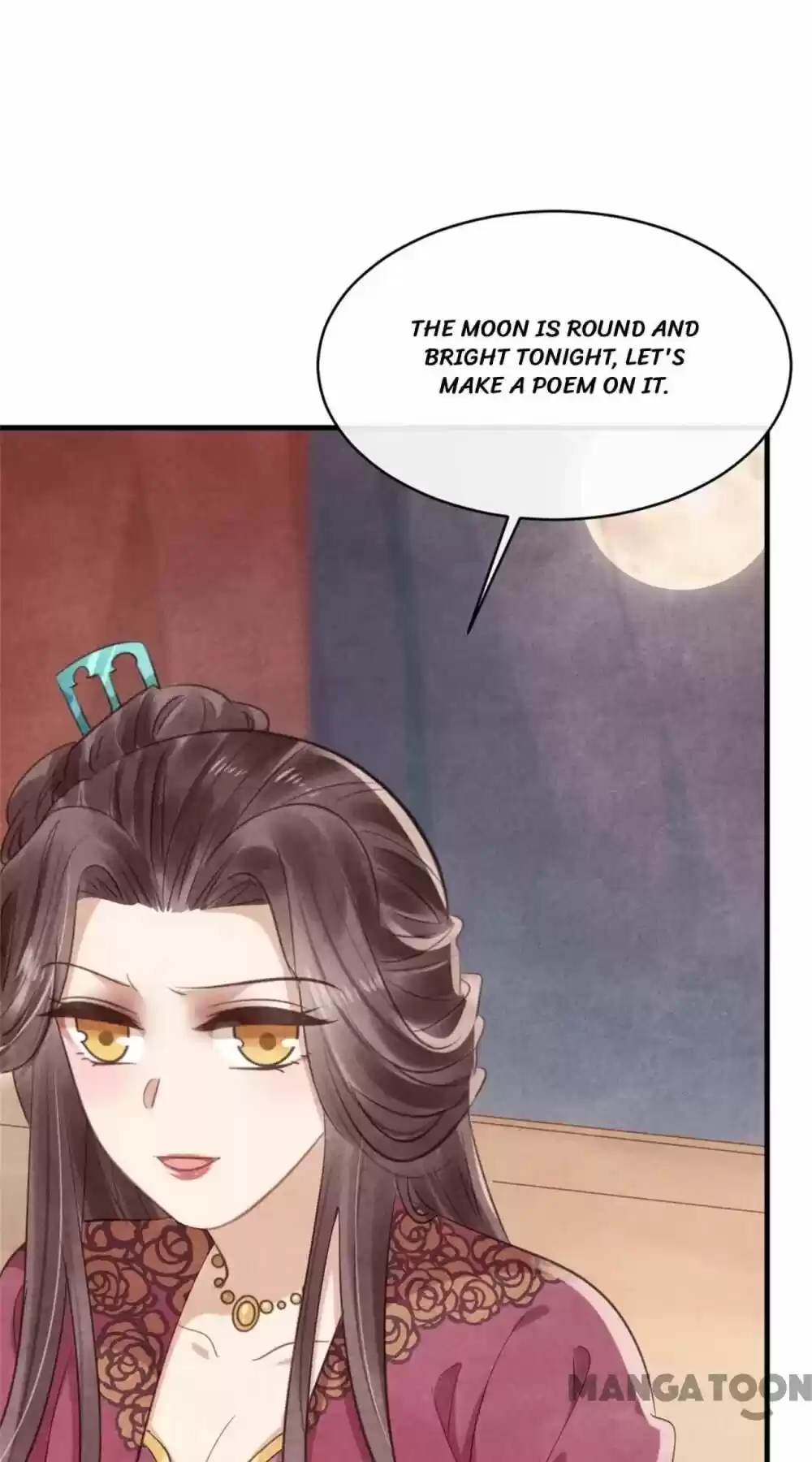 Princess Tomboy & Prince Grumpy Chapter 36