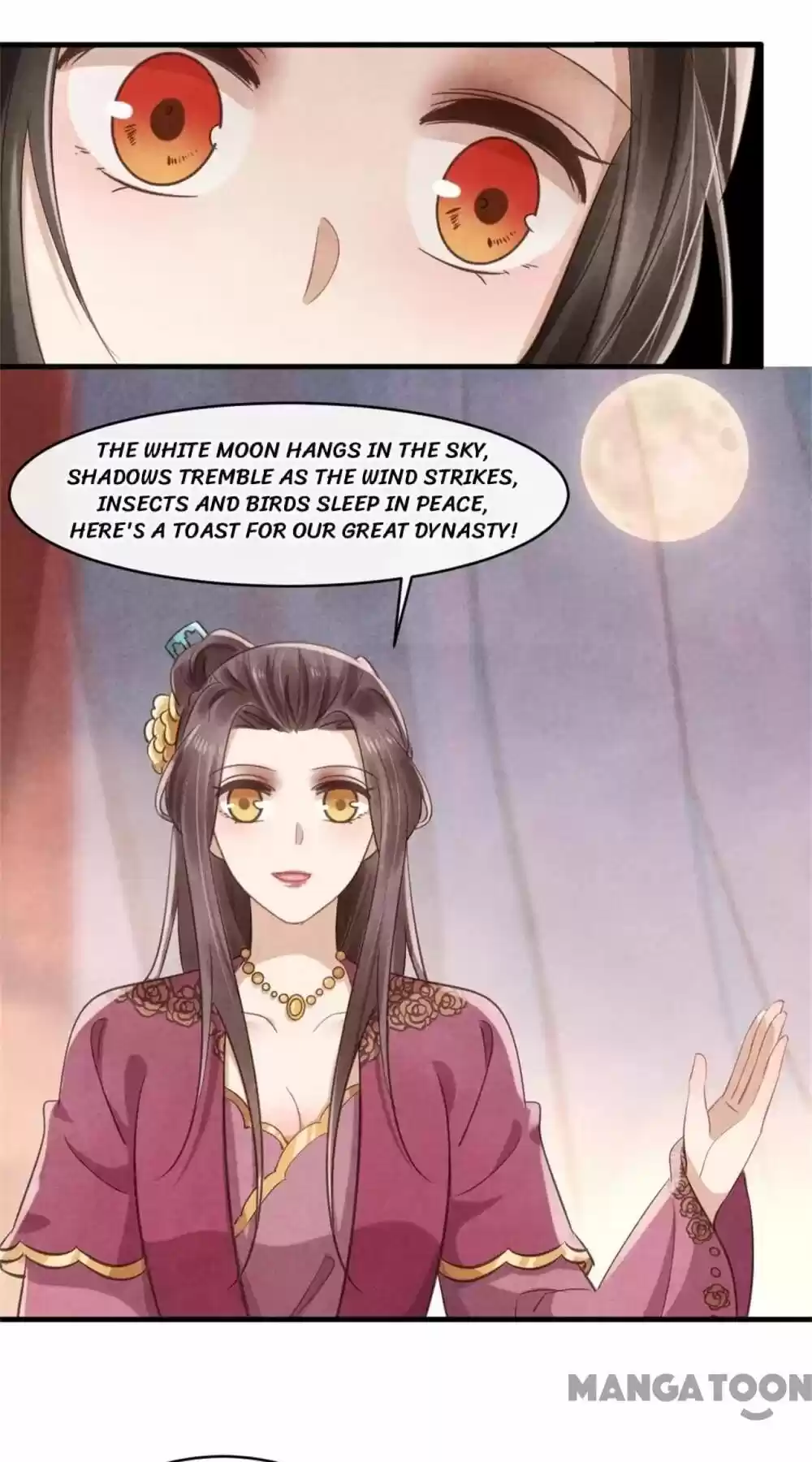 Princess Tomboy & Prince Grumpy Chapter 36