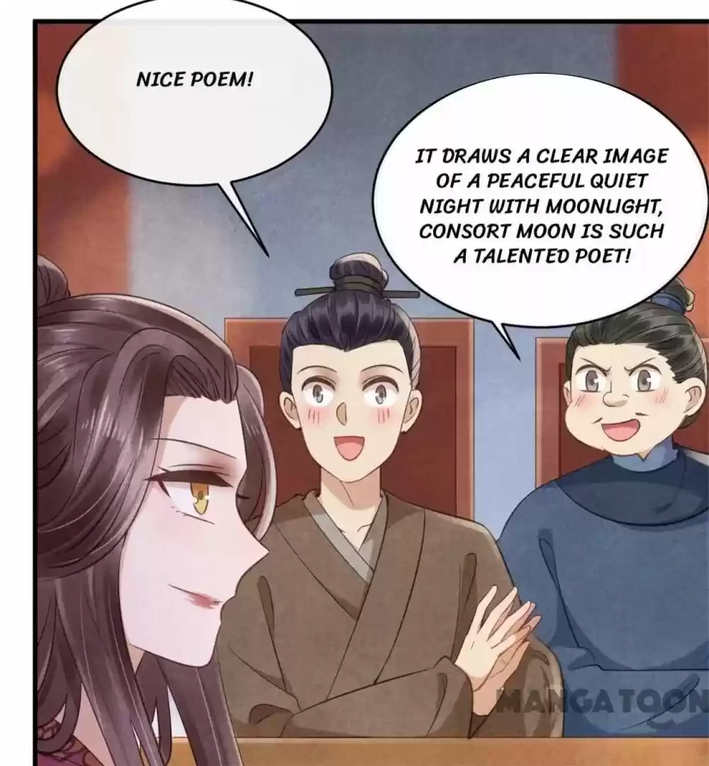 Princess Tomboy & Prince Grumpy Chapter 36