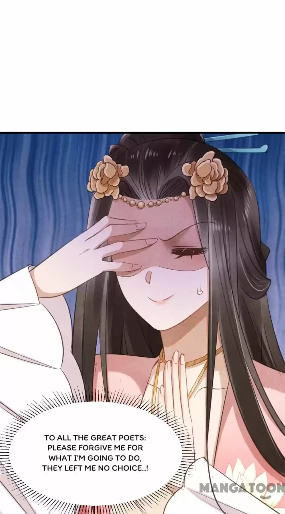 Princess Tomboy & Prince Grumpy Chapter 36