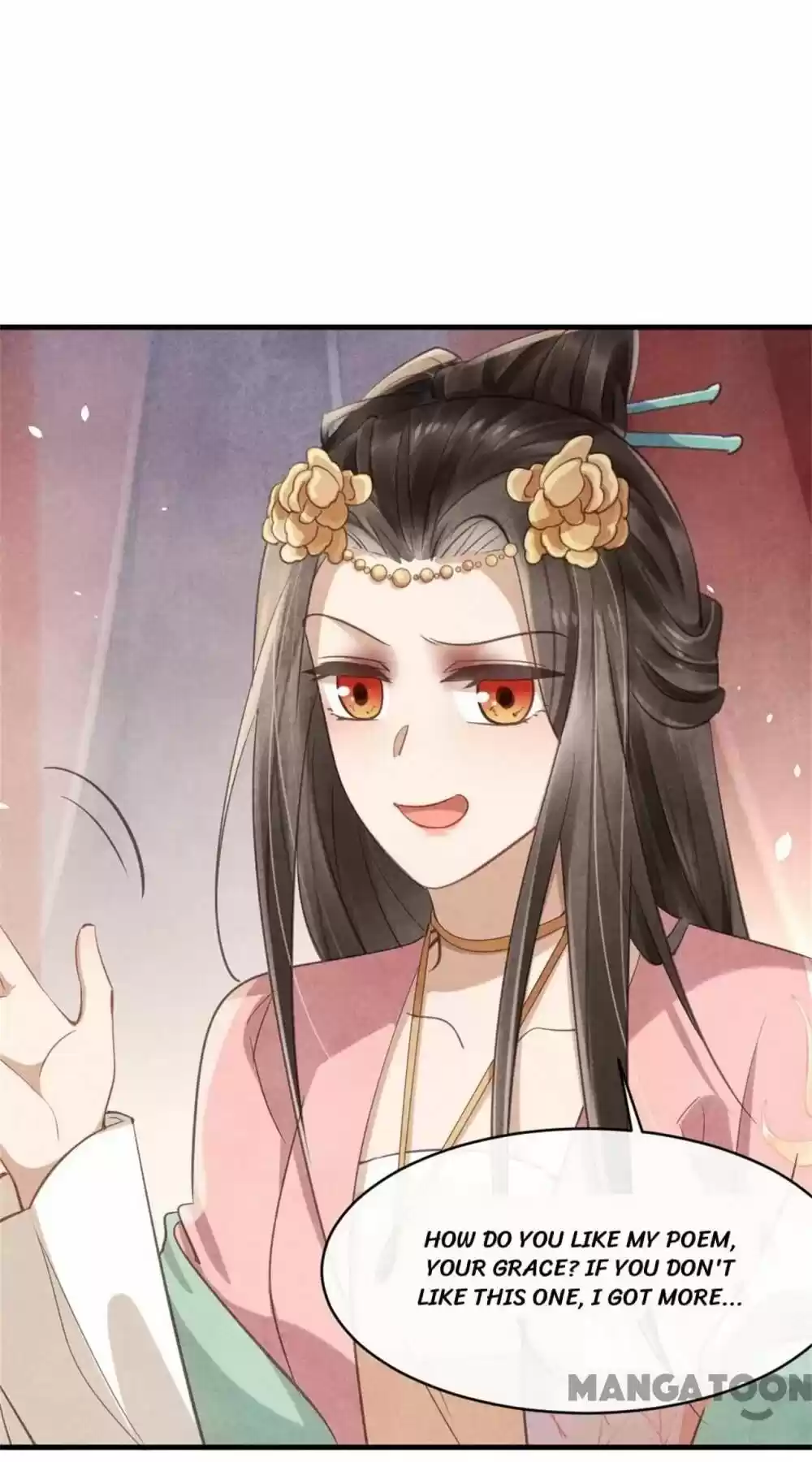 Princess Tomboy & Prince Grumpy Chapter 36