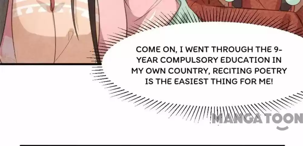 Princess Tomboy & Prince Grumpy Chapter 36