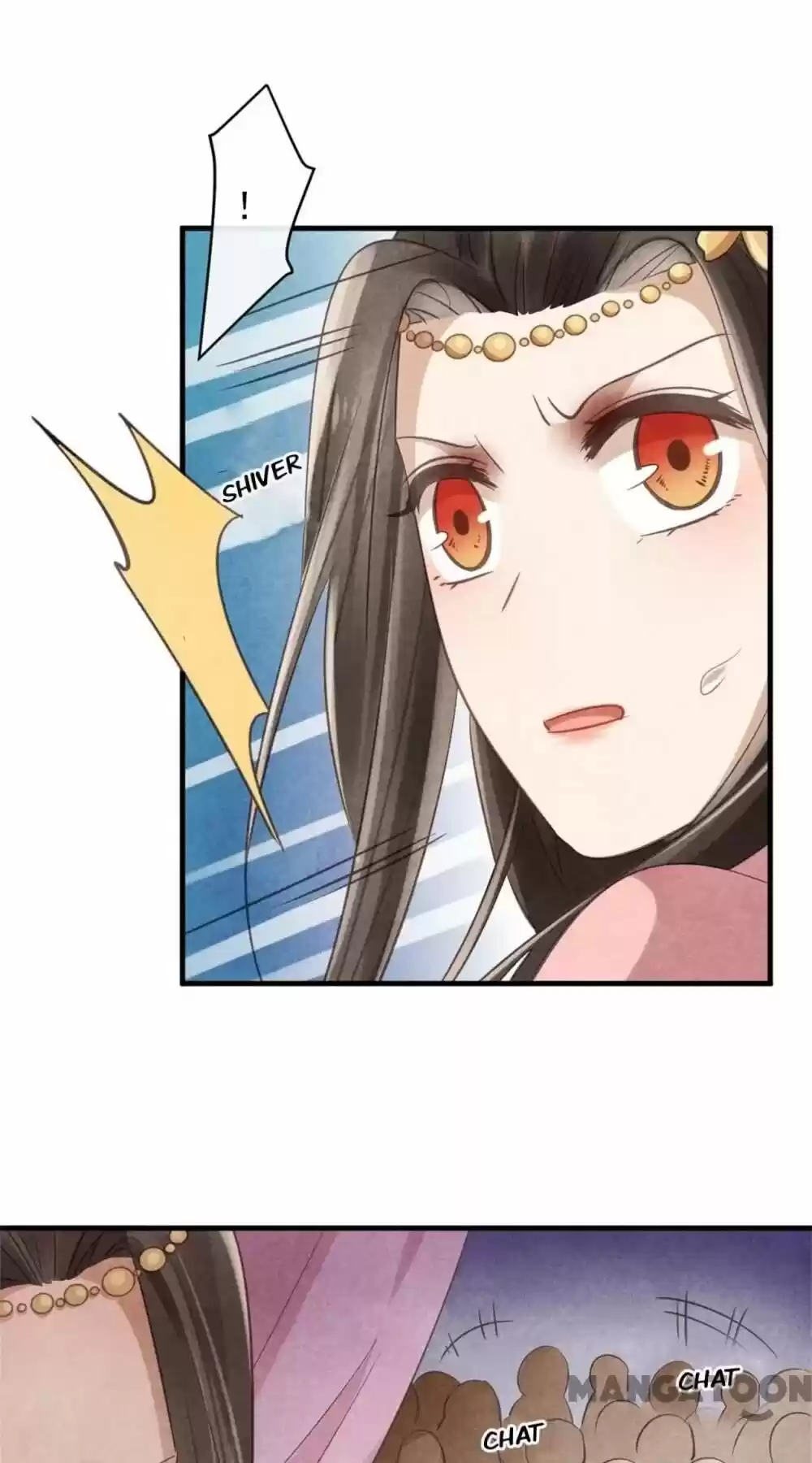 Princess Tomboy & Prince Grumpy Chapter 36