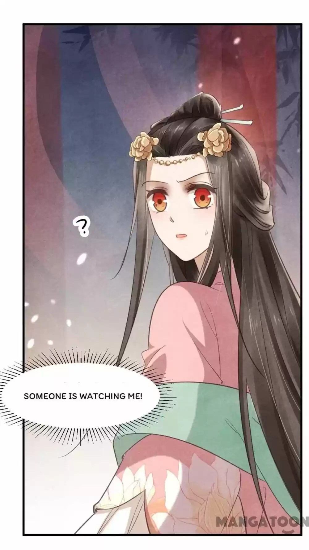 Princess Tomboy & Prince Grumpy Chapter 36