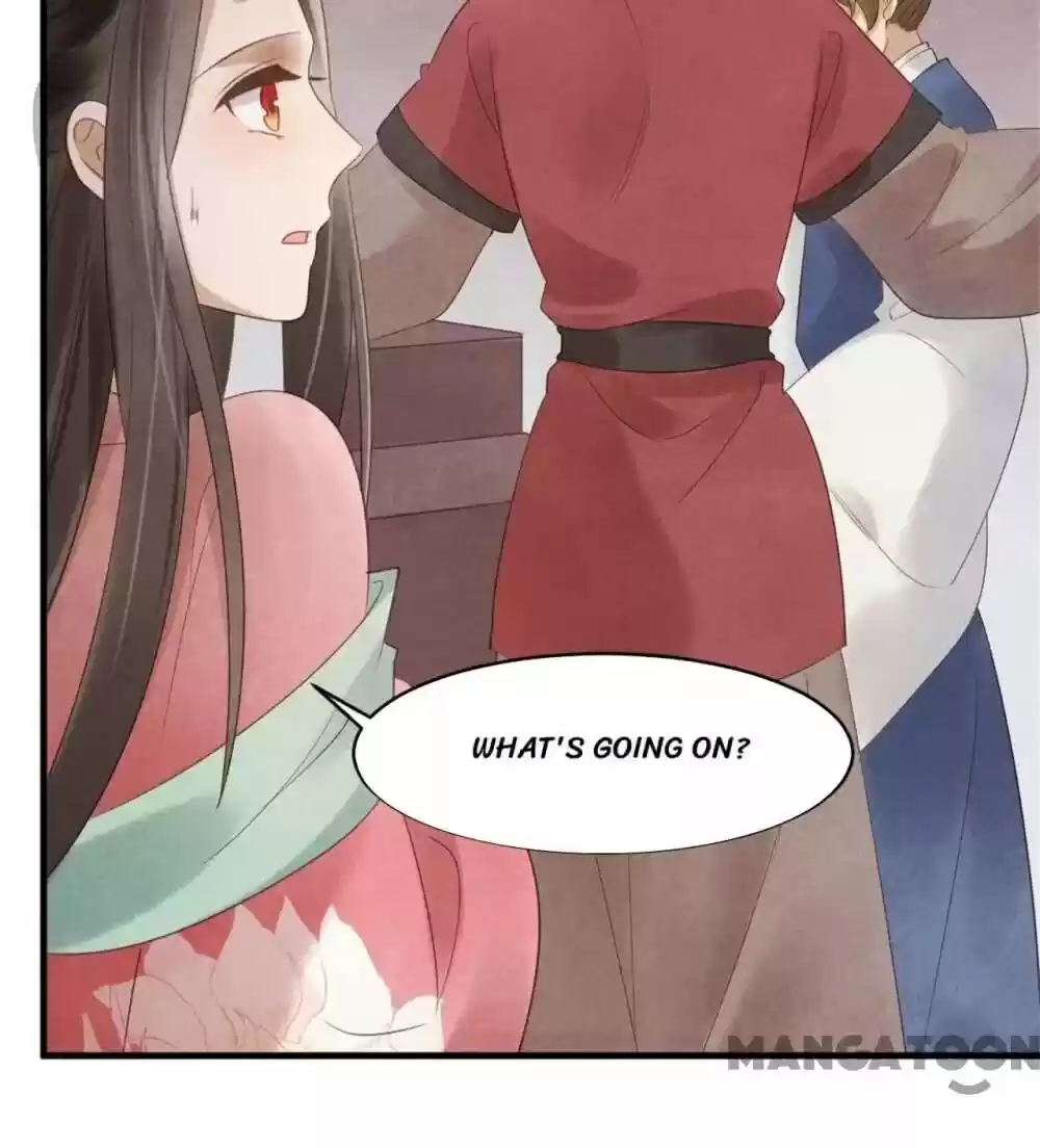 Princess Tomboy & Prince Grumpy Chapter 37