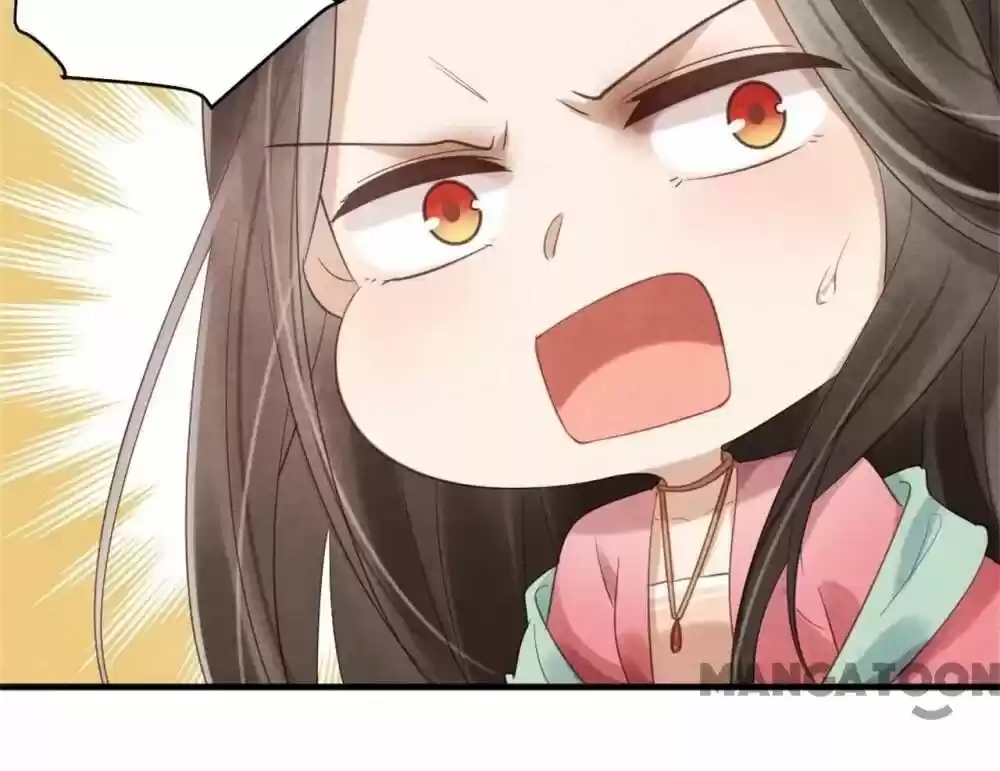 Princess Tomboy & Prince Grumpy Chapter 37