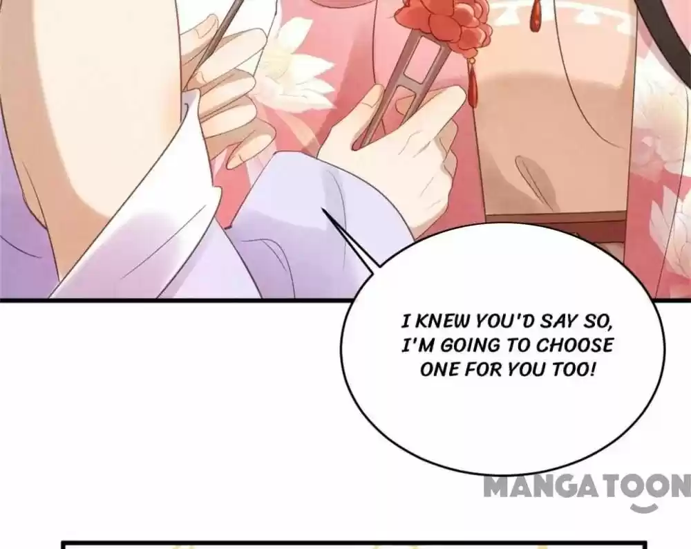 Princess Tomboy & Prince Grumpy Chapter 37