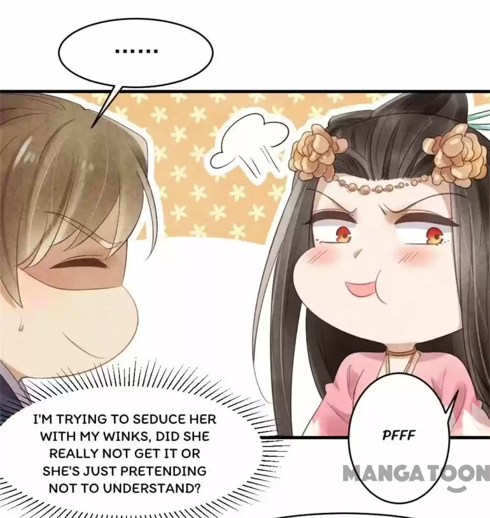 Princess Tomboy & Prince Grumpy Chapter 37