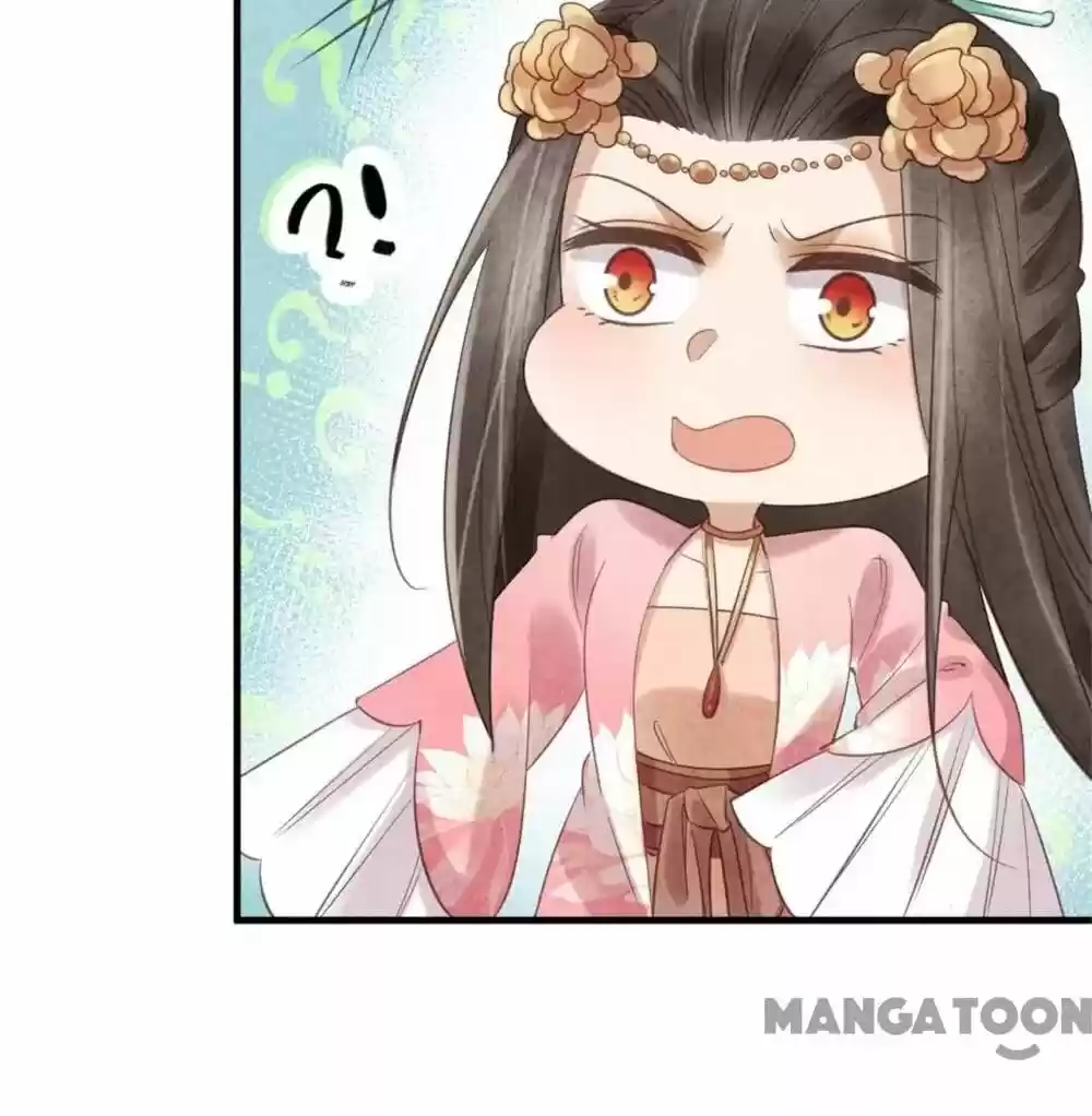 Princess Tomboy & Prince Grumpy Chapter 37