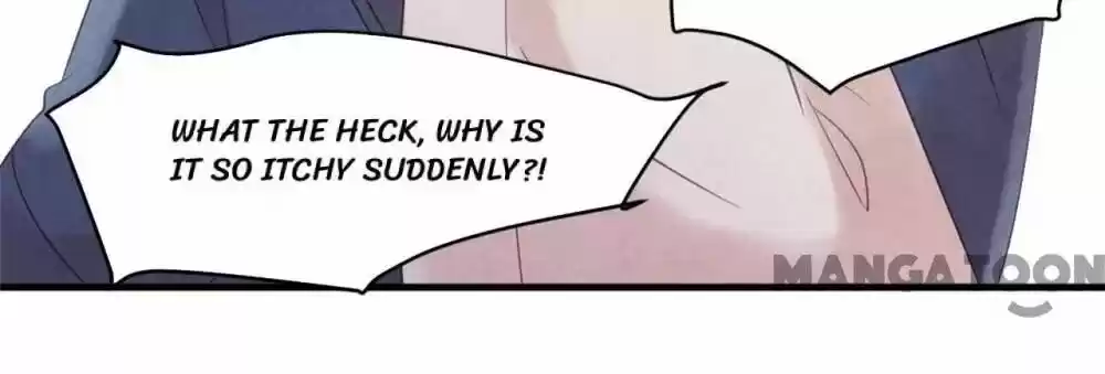 Princess Tomboy & Prince Grumpy Chapter 37