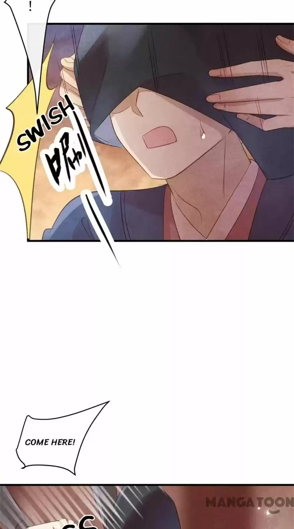 Princess Tomboy & Prince Grumpy Chapter 37