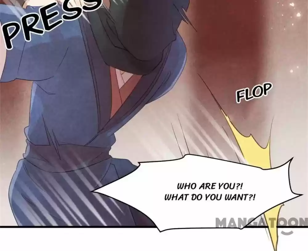 Princess Tomboy & Prince Grumpy Chapter 37