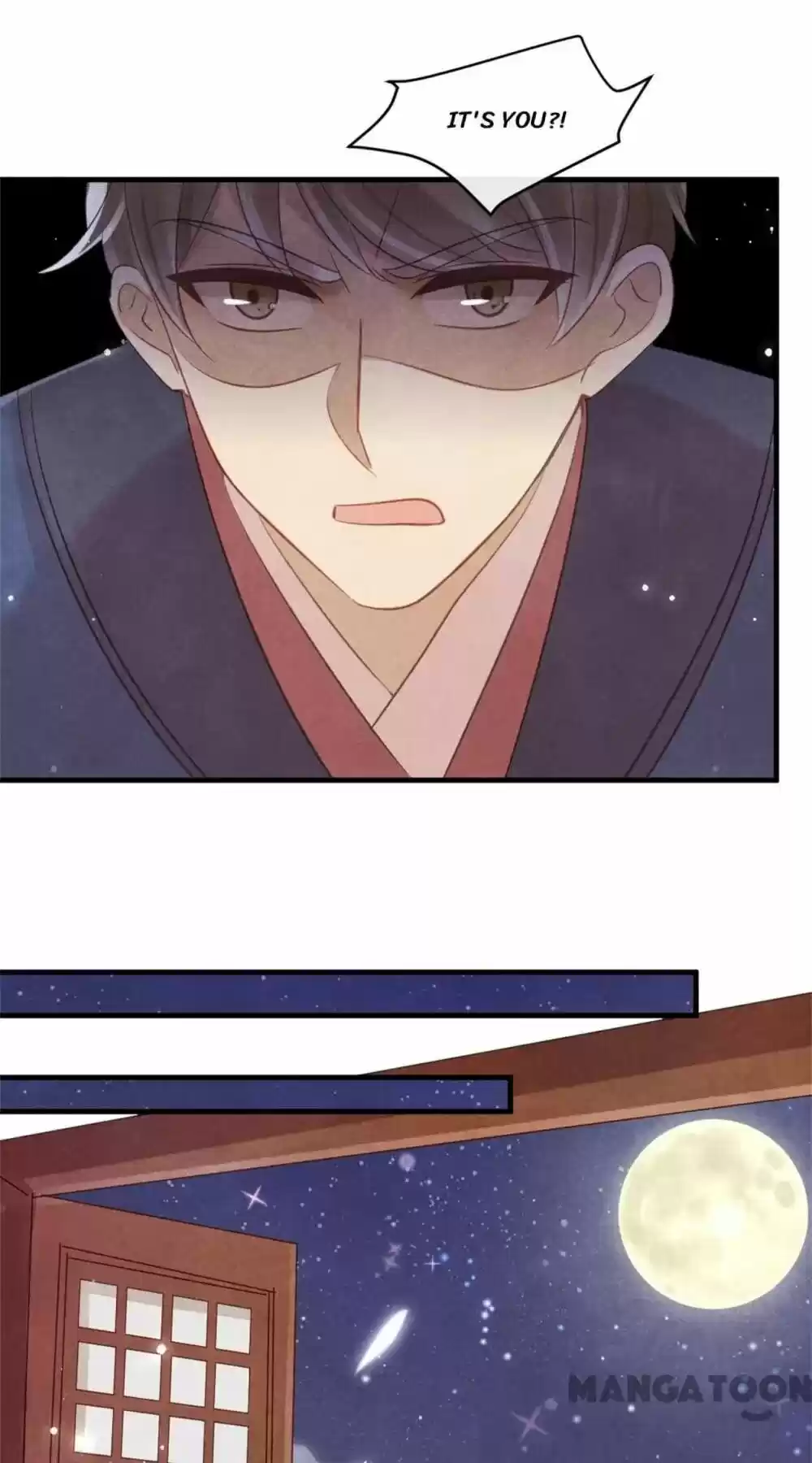 Princess Tomboy & Prince Grumpy Chapter 37