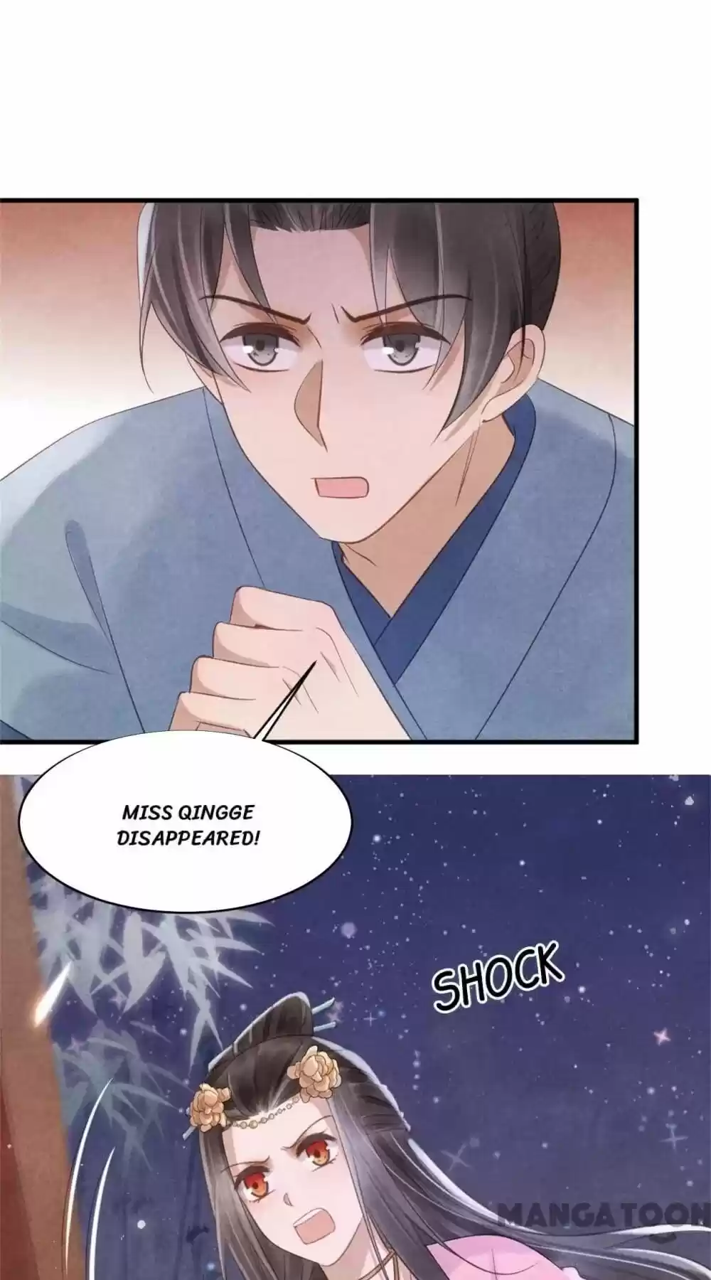 Princess Tomboy & Prince Grumpy Chapter 37