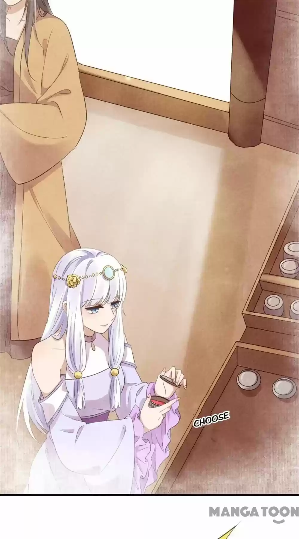 Princess Tomboy & Prince Grumpy Chapter 38