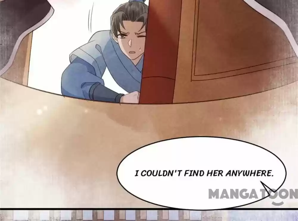 Princess Tomboy & Prince Grumpy Chapter 38