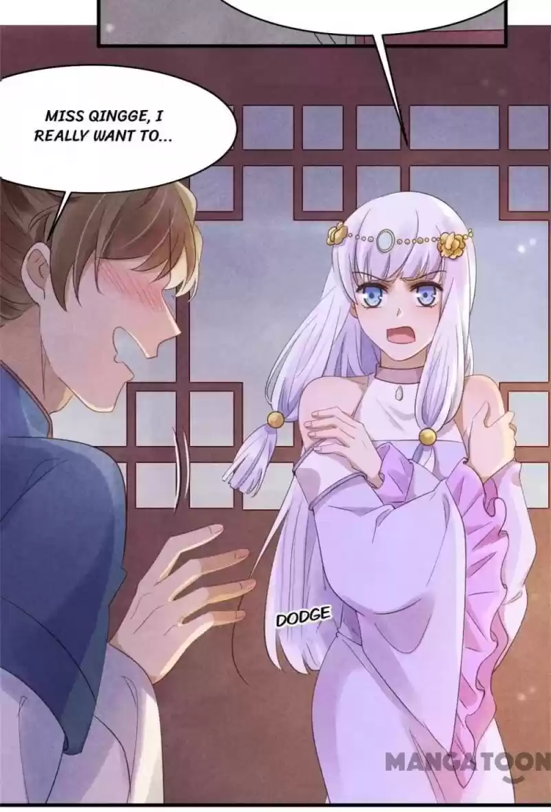 Princess Tomboy & Prince Grumpy Chapter 38