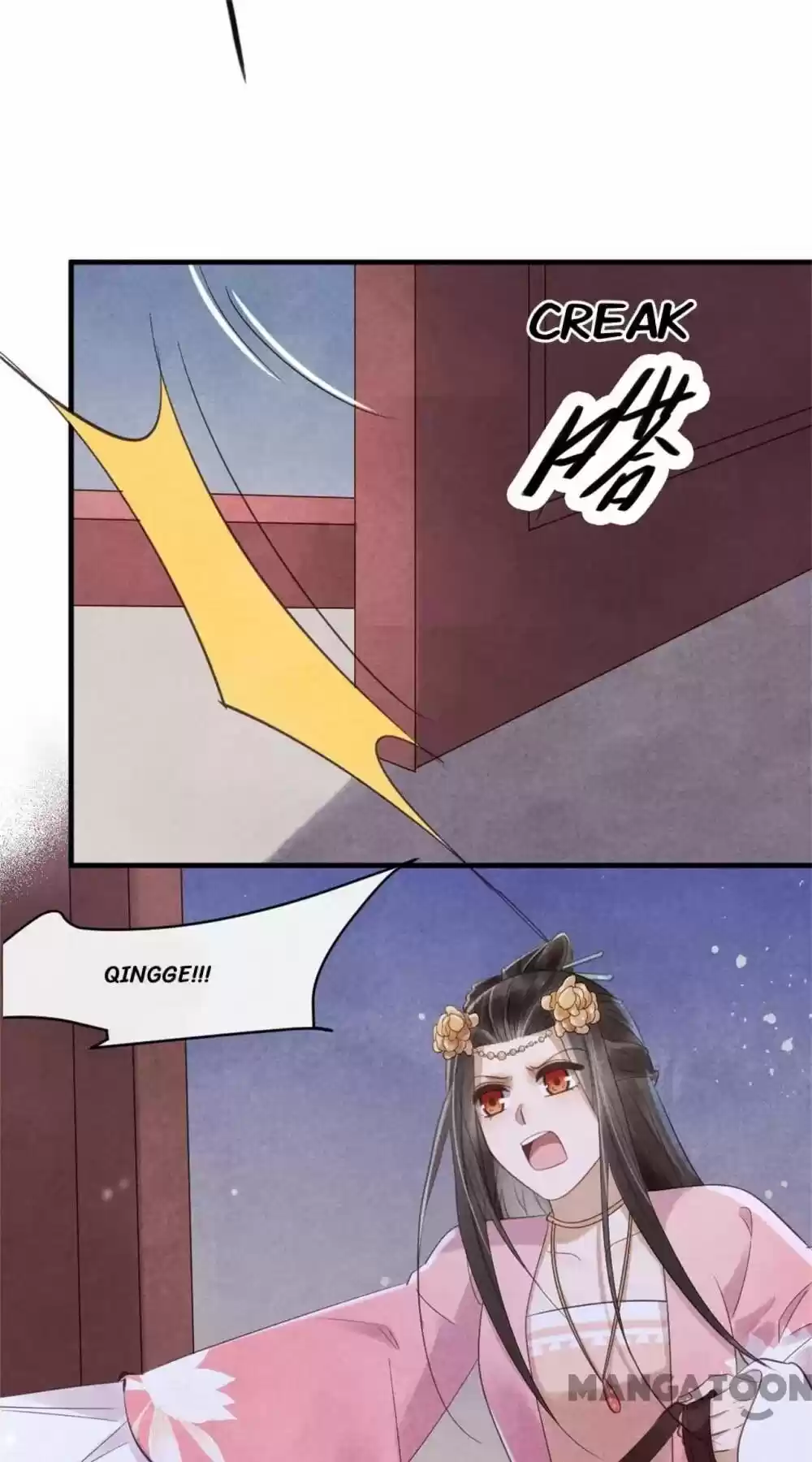 Princess Tomboy & Prince Grumpy Chapter 38