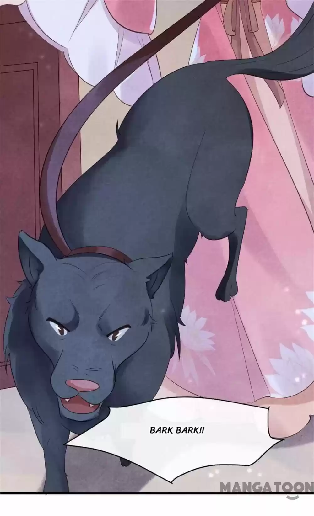 Princess Tomboy & Prince Grumpy Chapter 38