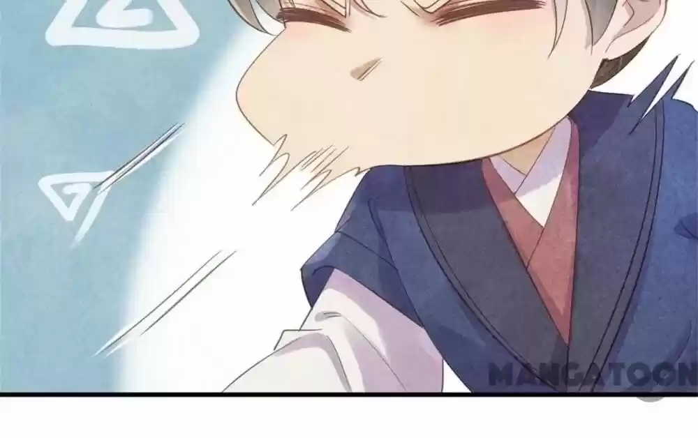 Princess Tomboy & Prince Grumpy Chapter 38