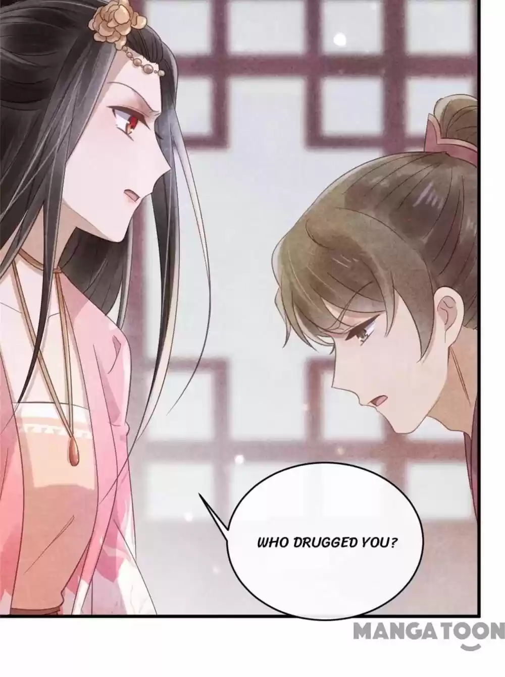 Princess Tomboy & Prince Grumpy Chapter 38