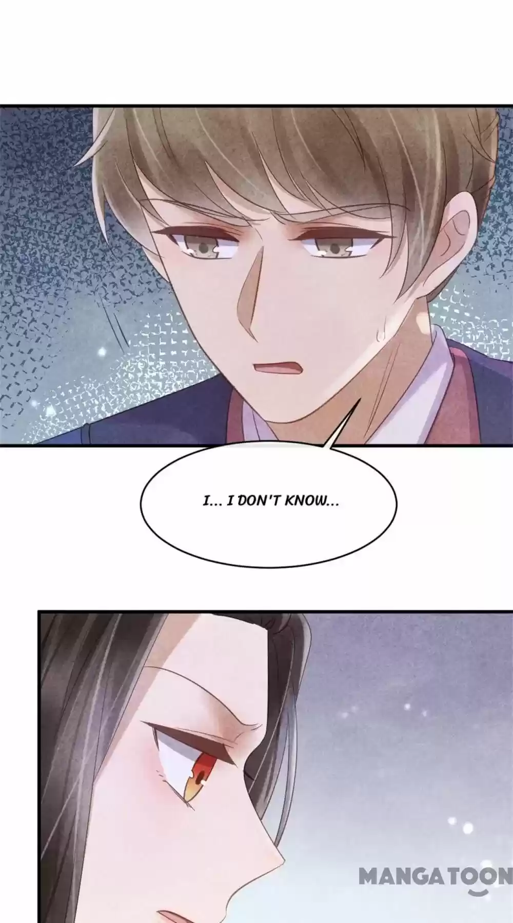 Princess Tomboy & Prince Grumpy Chapter 38