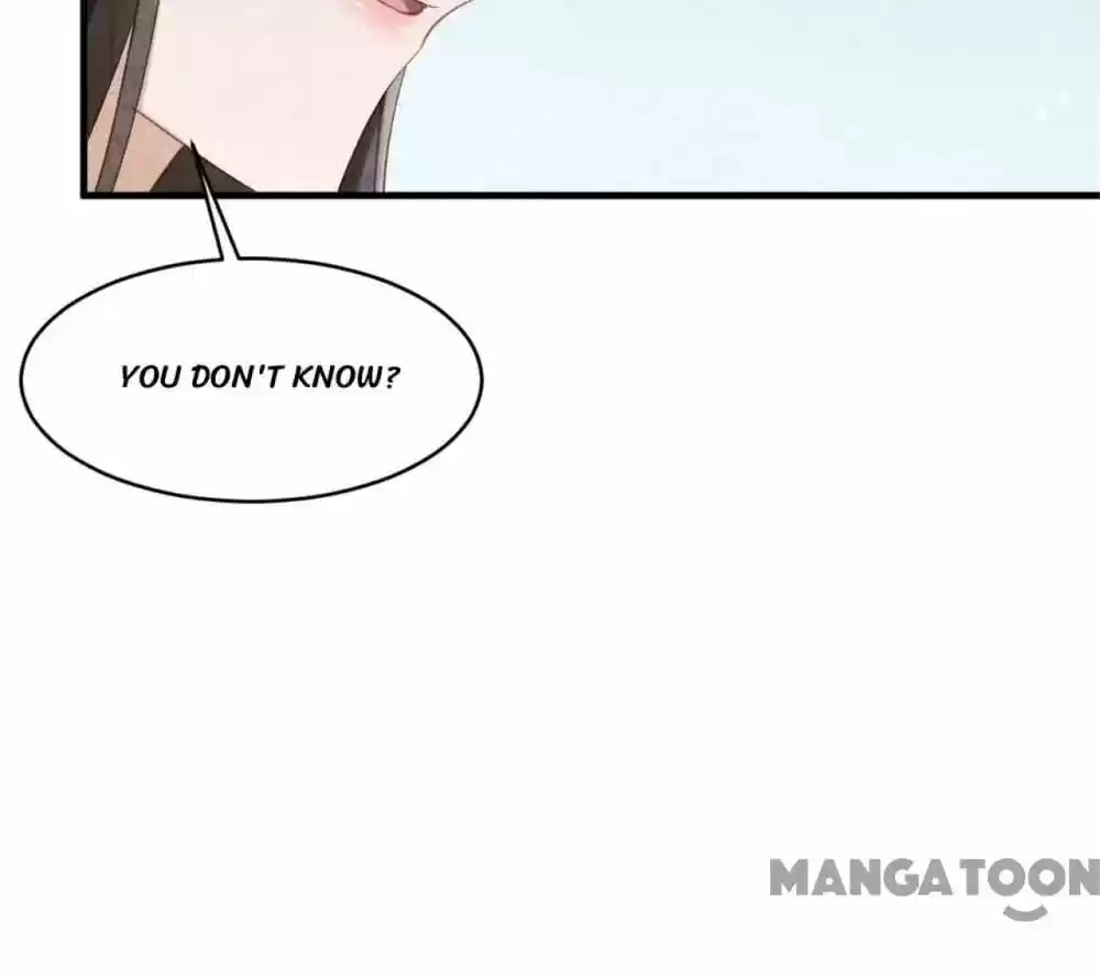 Princess Tomboy & Prince Grumpy Chapter 38