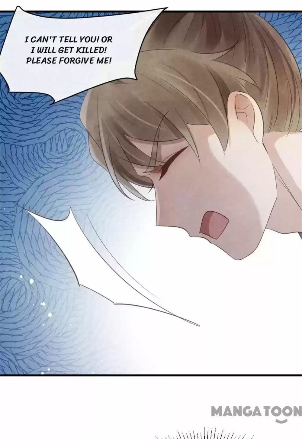 Princess Tomboy & Prince Grumpy Chapter 38