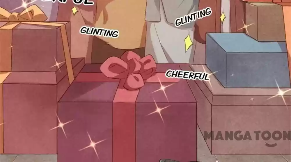 Princess Tomboy & Prince Grumpy Chapter 38