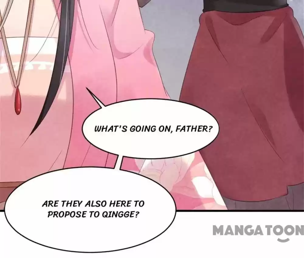 Princess Tomboy & Prince Grumpy Chapter 38