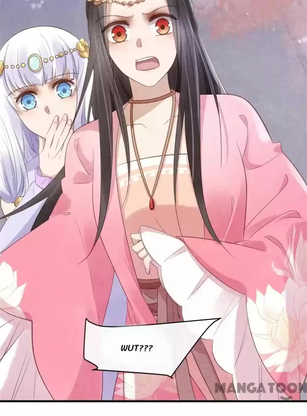 Princess Tomboy & Prince Grumpy Chapter 38