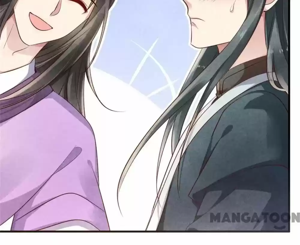 Princess Tomboy & Prince Grumpy Chapter 39