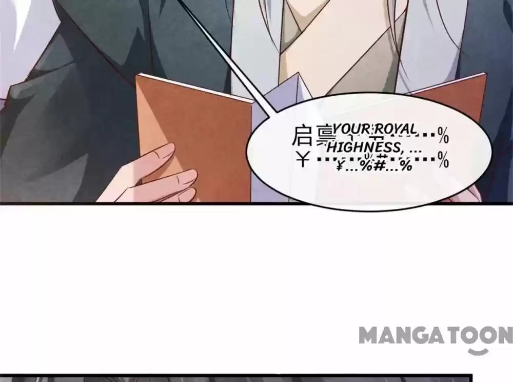 Princess Tomboy & Prince Grumpy Chapter 39