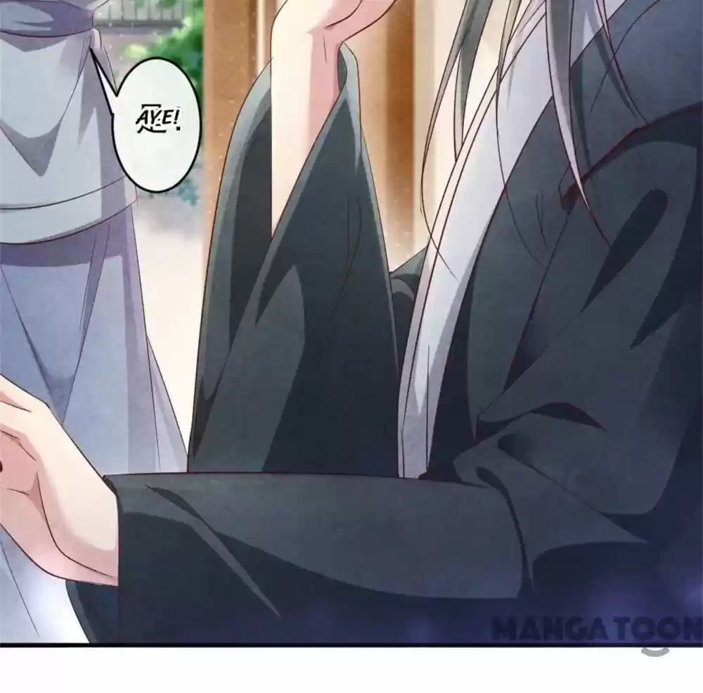 Princess Tomboy & Prince Grumpy Chapter 39