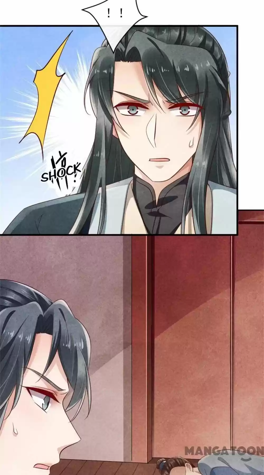 Princess Tomboy & Prince Grumpy Chapter 39