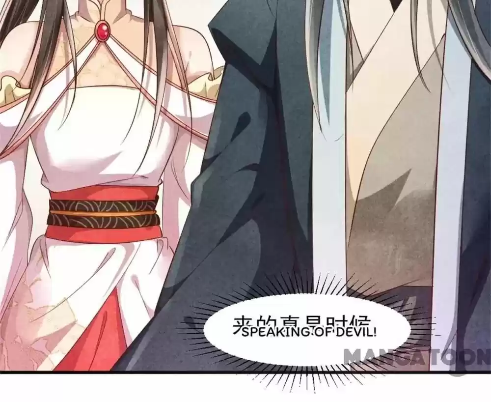 Princess Tomboy & Prince Grumpy Chapter 39