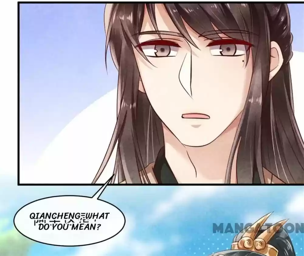 Princess Tomboy & Prince Grumpy Chapter 39