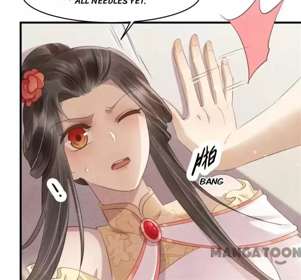 Princess Tomboy & Prince Grumpy Chapter 39