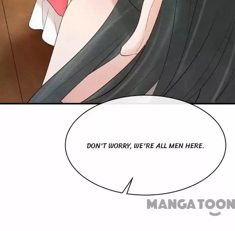 Princess Tomboy & Prince Grumpy Chapter 4